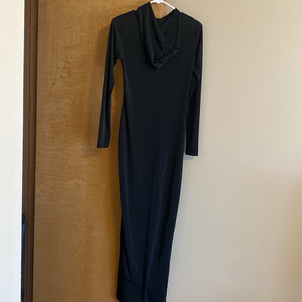 Boohoo Kourtney Kardashian dress